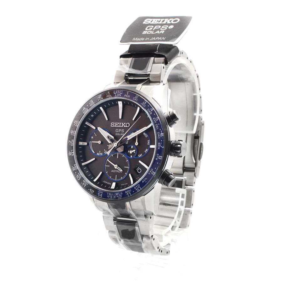 SEIKO（セイコー） （新品・未使用品）セイコー アストロン 5X