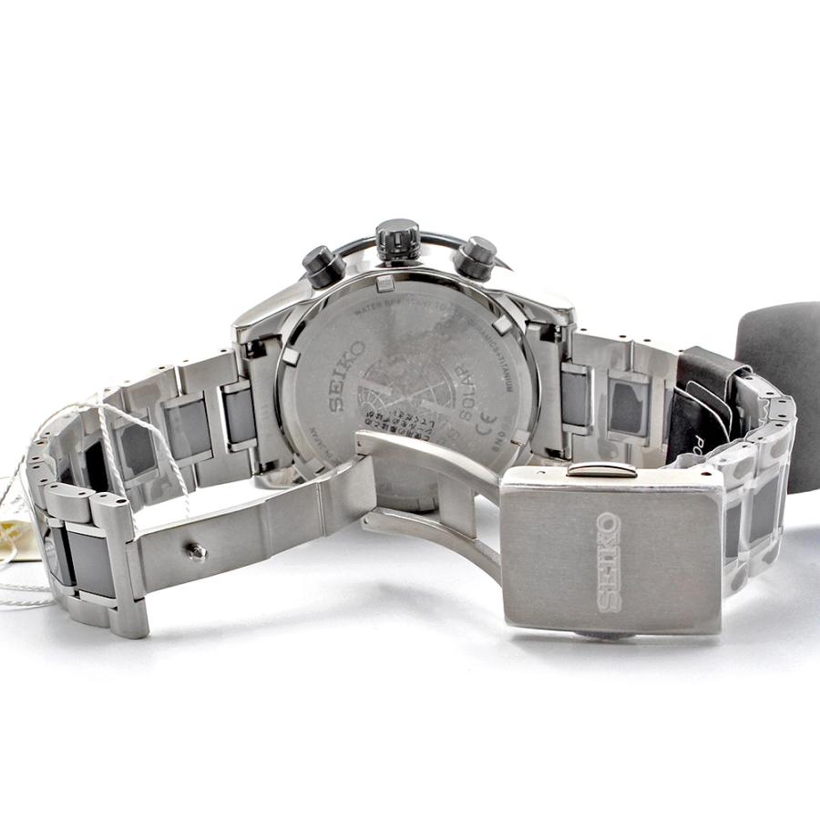 SEIKO（セイコー） （新品・未使用品）セイコー アストロン 5X