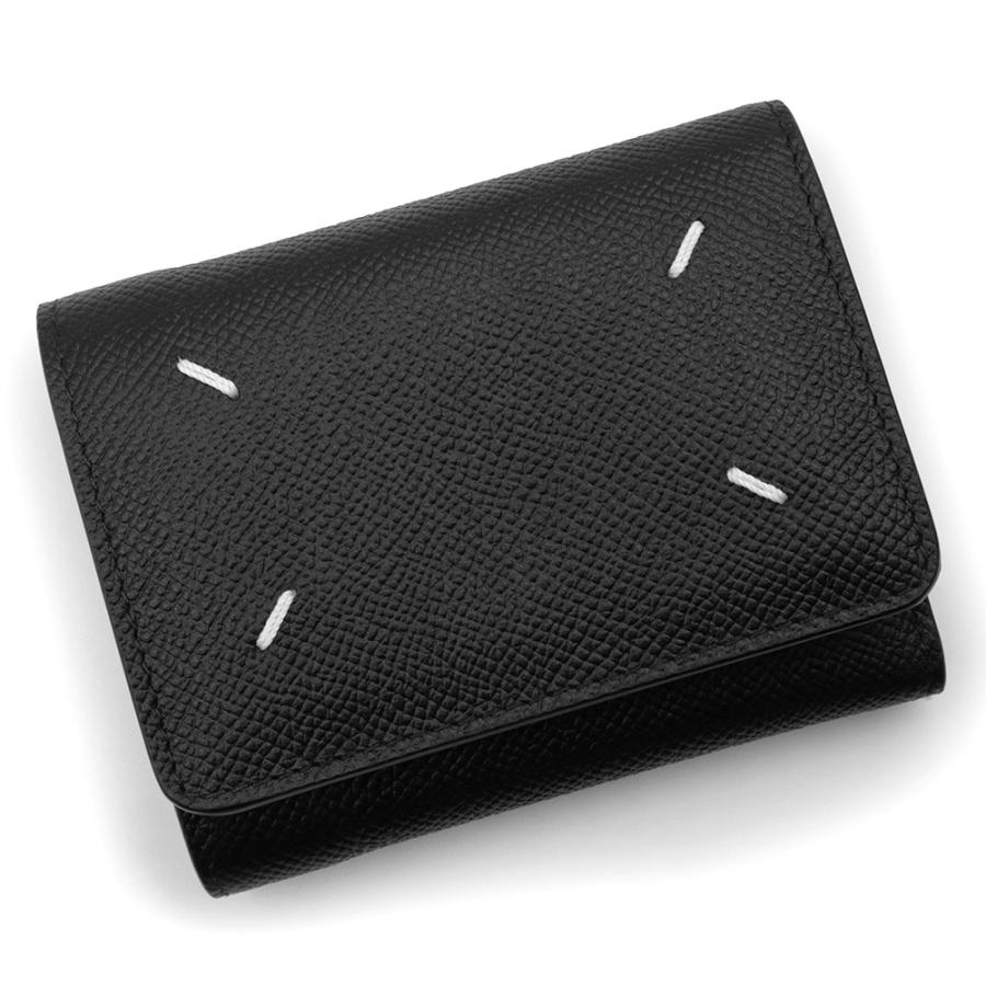 新品・未使用品）メゾン マルジェラ Maison Margiela 4ステッチ スリー  