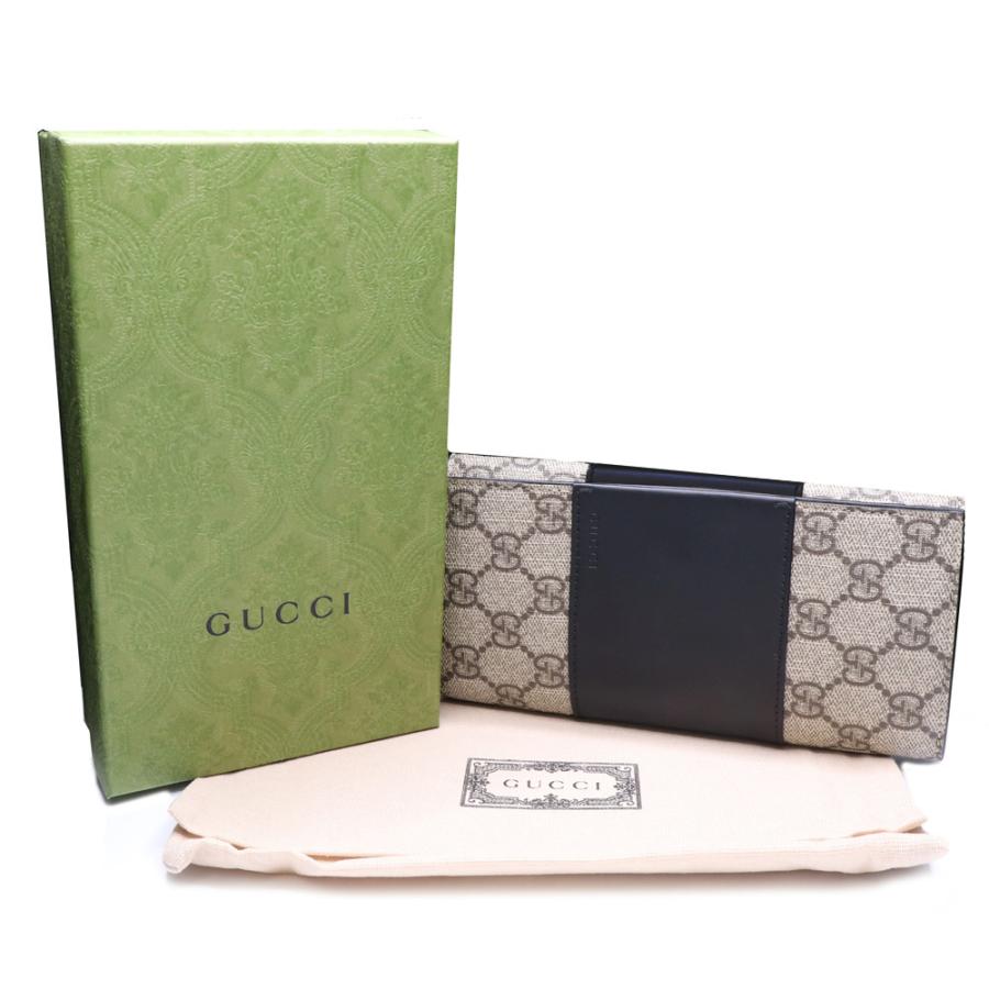 新品未使用☆正規品 GUCCIグッチ☆長財布☆ウォレット