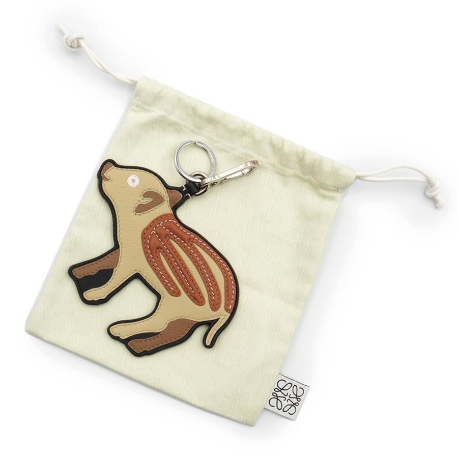 LOEWE（ロエベ） （未使用 展示品）ロエベ 猪 ウリ坊 アニマル バッグ