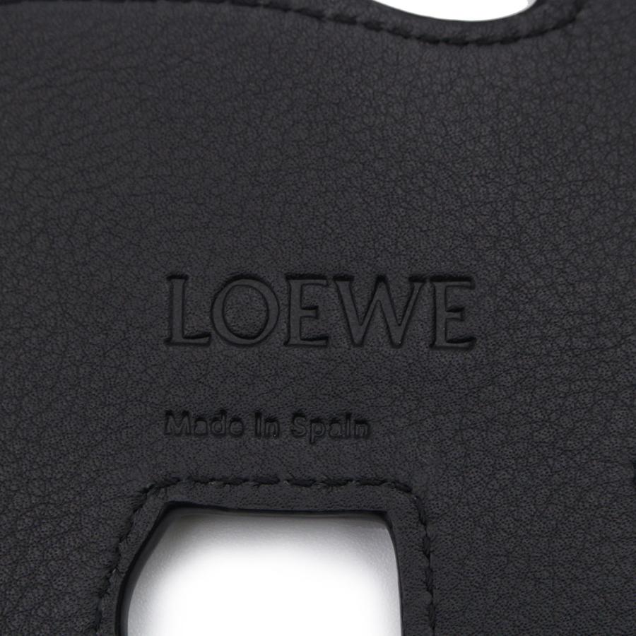 LOEWE（ロエベ） （未使用 展示品）ロエベ 猪 ウリ坊 アニマル バッグ