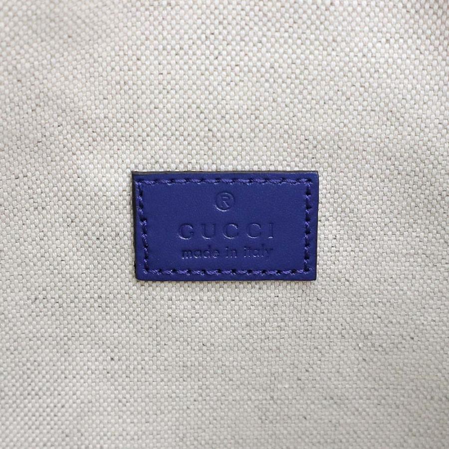 GUCCI（グッチ） （未使用 展示品）グッチ GUCCI GGエンボス ベルト