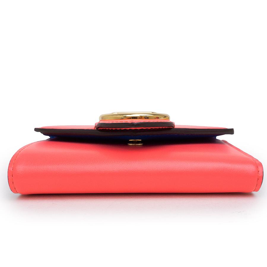 ルイヴィトン　ポルトフォイユ　ポンヌコンパクト LOUIS VUITTON（ルイ・ヴィトン） （新品・未使用品）ルイ ヴィトン