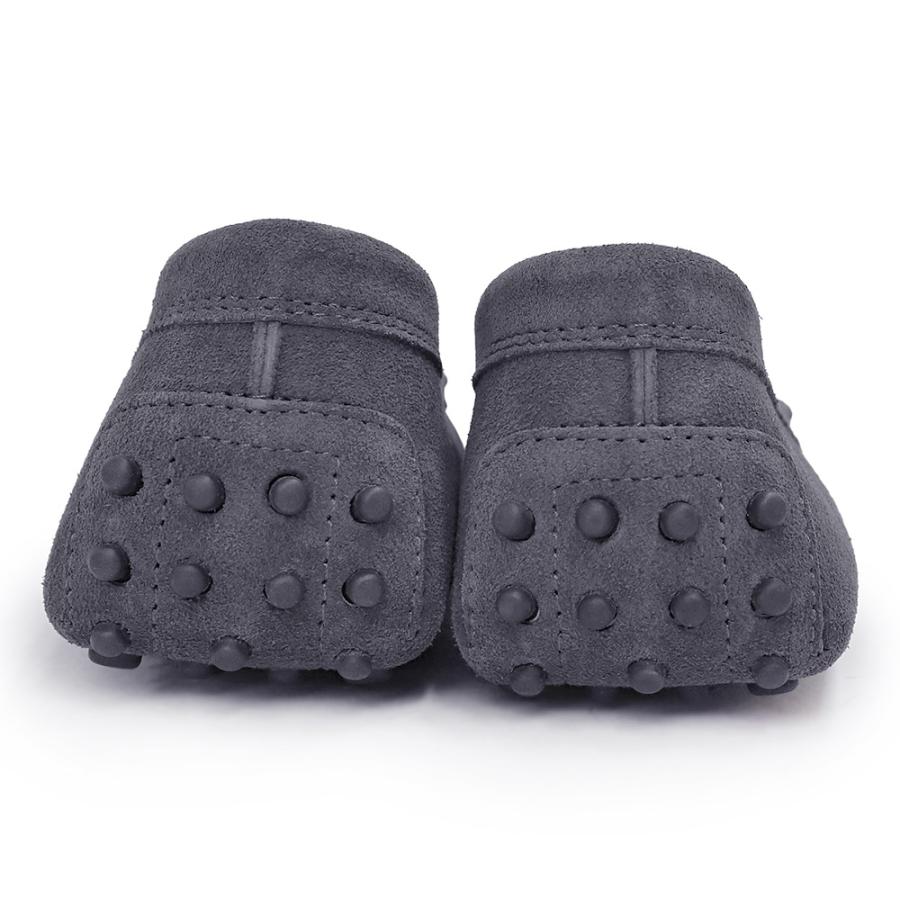 TOD'S（トッズ） （新品・未使用品）トッズ TOD'S ゴンミーニ モカシン