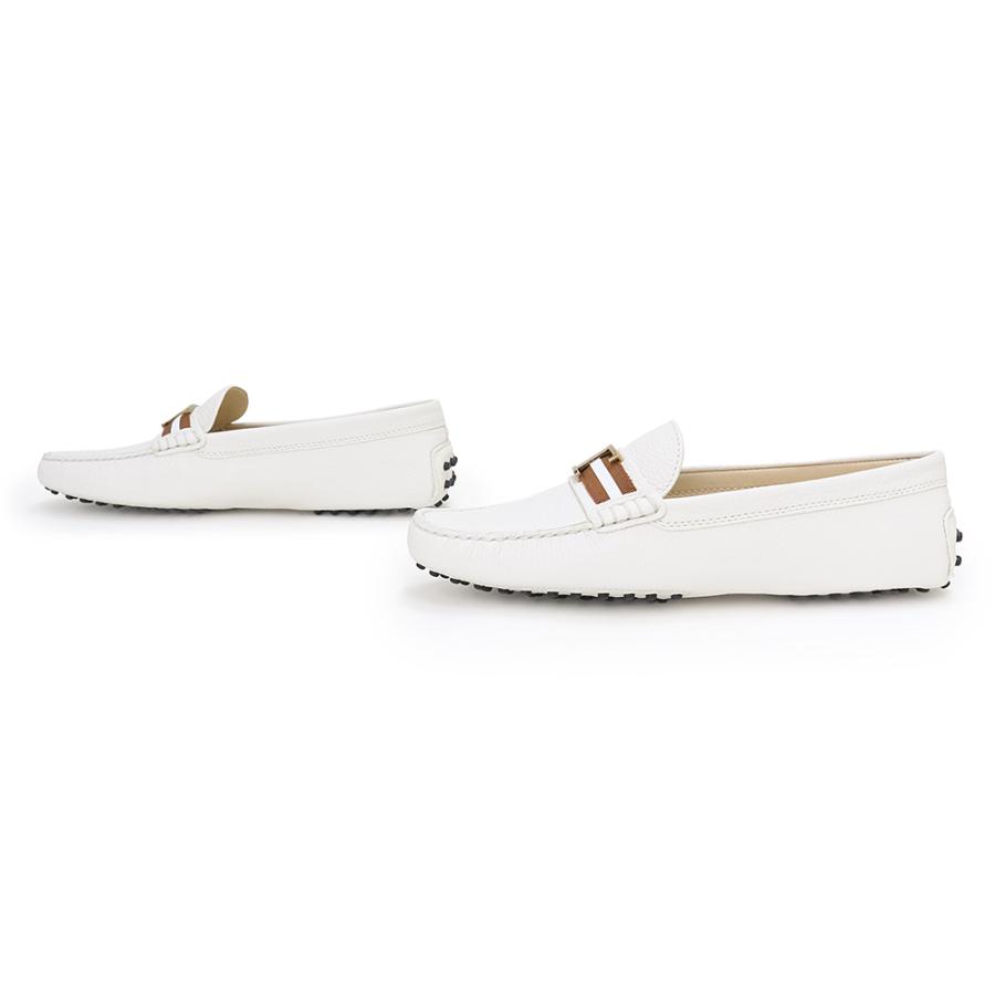TOD'S（トッズ） （新品・未使用品）トッズ TOD'S ゴンミーニ T