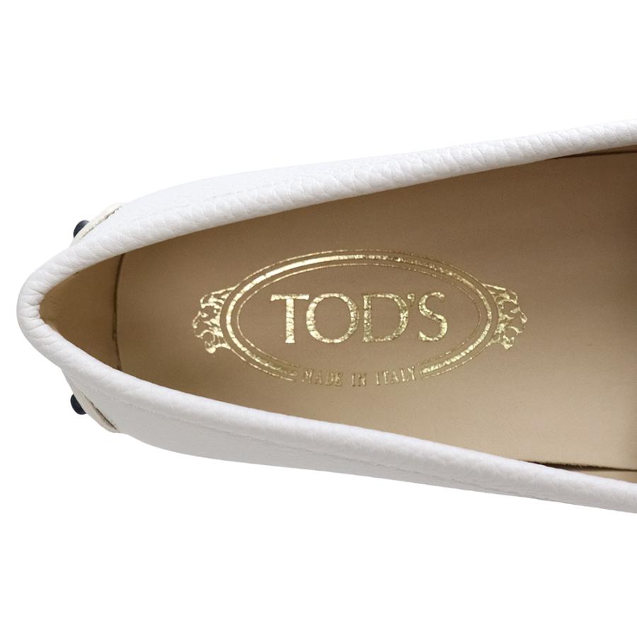 TOD'S（トッズ） （新品・未使用品）トッズ TOD'S ゴンミーニ T