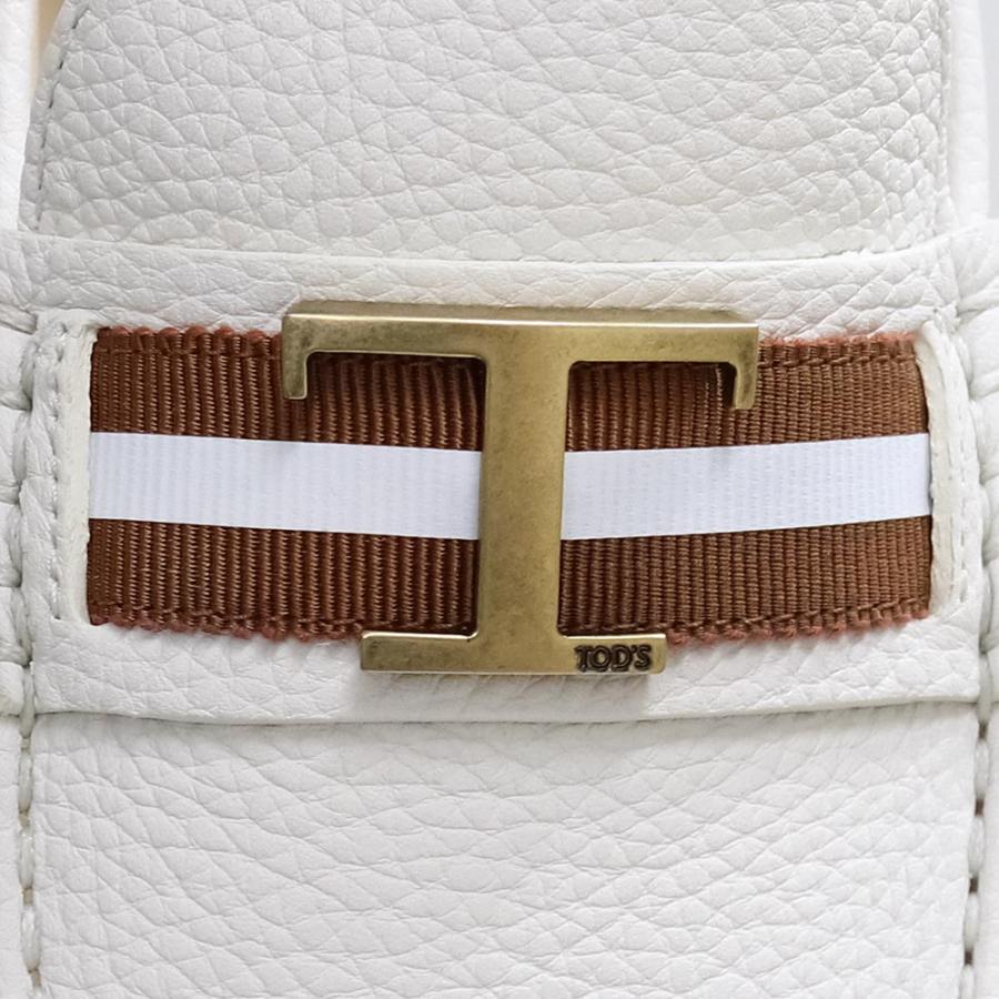 TOD'S（トッズ） （新品・未使用品）トッズ TOD'S ゴンミーニ T