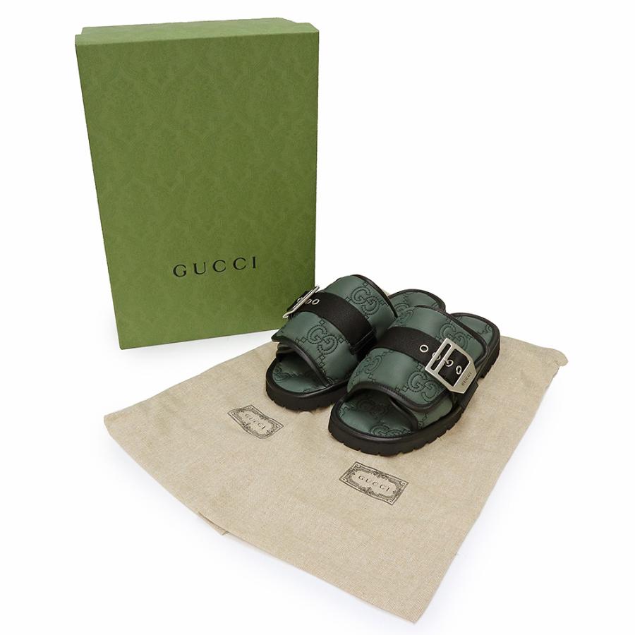 GUCCI（グッチ） （新品・未使用品）グッチ GUCCI GG キルティング 