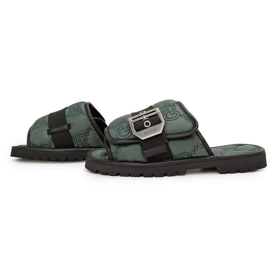 GUCCI（グッチ） （新品・未使用品）グッチ GUCCI GG キルティング 
