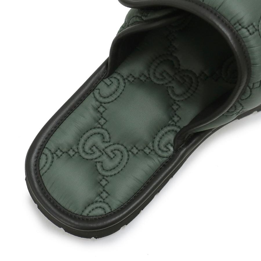 GUCCI（グッチ） （新品・未使用品）グッチ GUCCI GG キルティング 