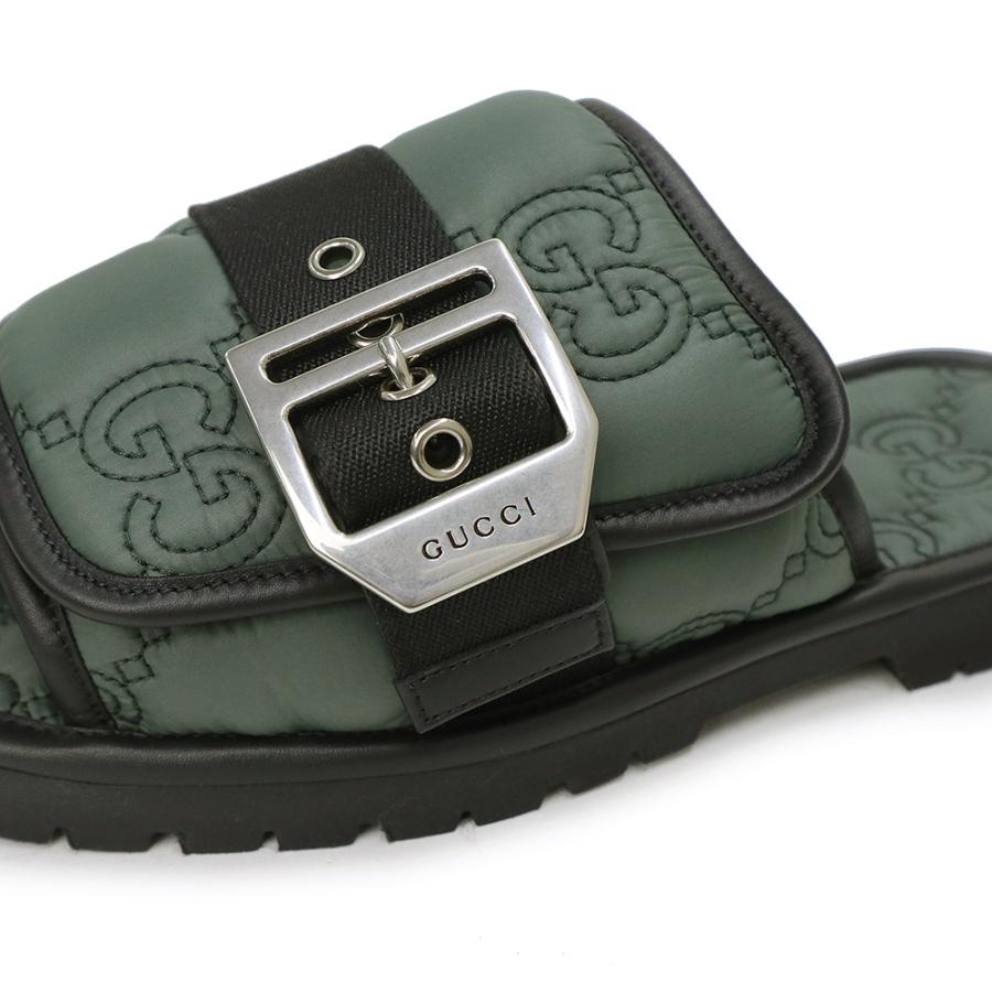 GUCCI（グッチ） （新品・未使用品）グッチ GUCCI GG キルティング 