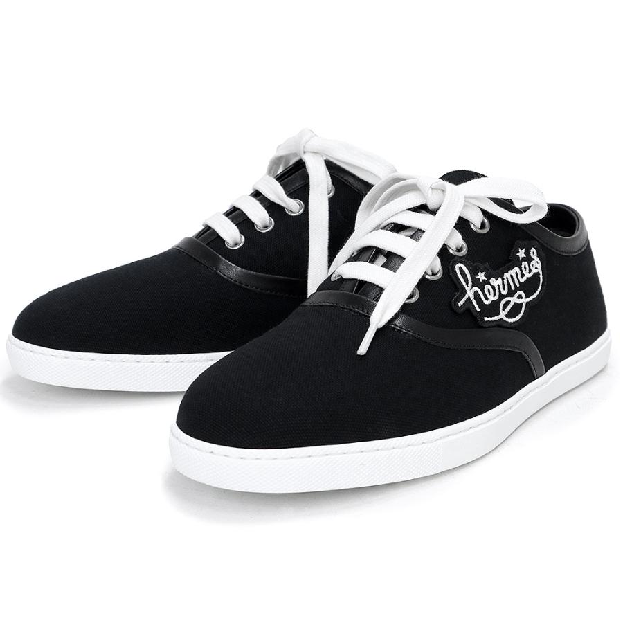 エルメス スニーカー イノセント 38、5 HERMES（エルメス） （未使用 展示品）エルメス イノサン スニーカー