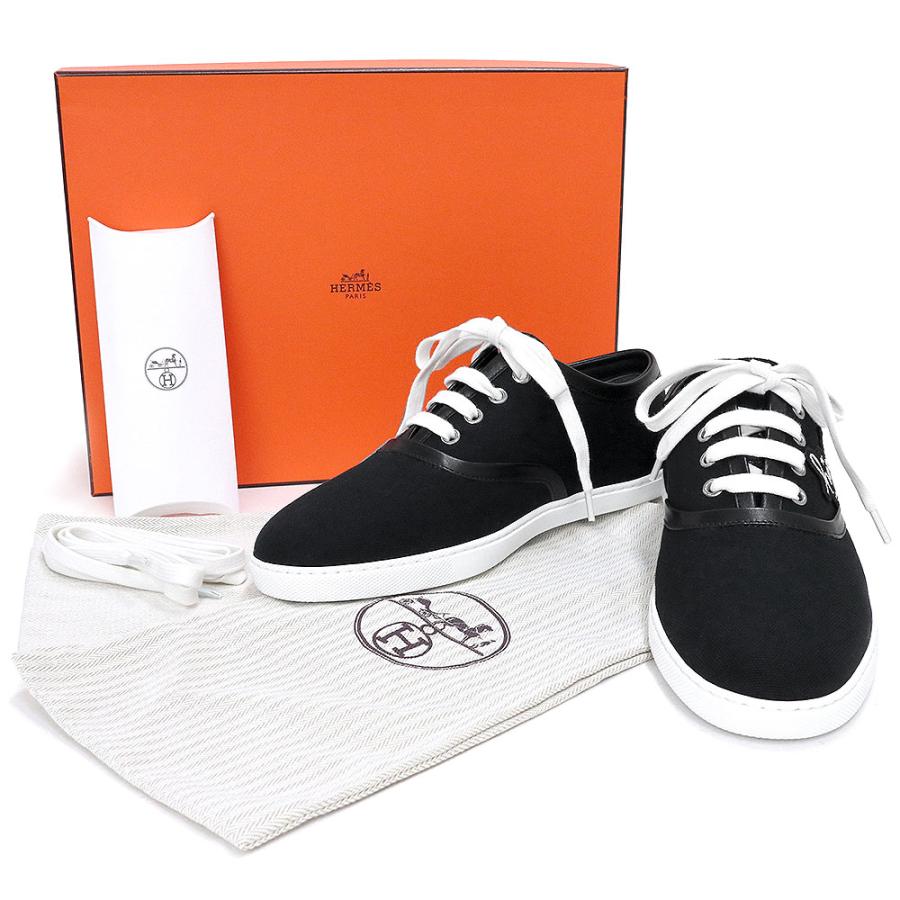 HERMES（エルメス） （未使用 展示品）エルメス イノサン スニーカー