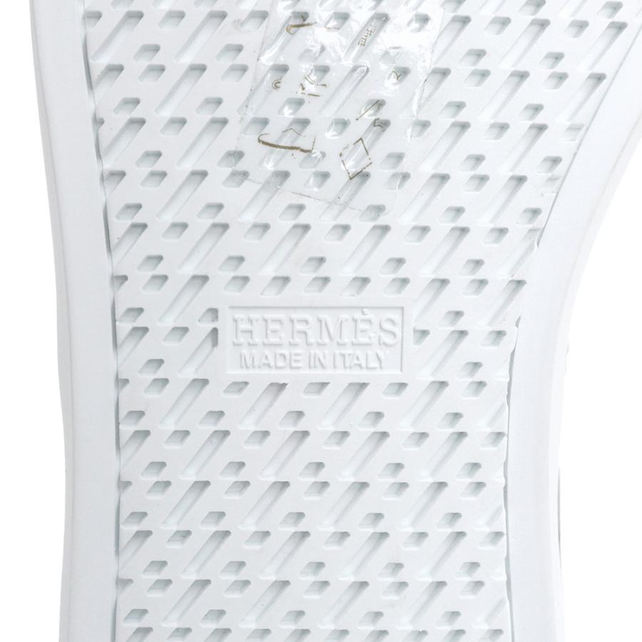 HERMES（エルメス） （未使用 展示品）エルメス イノサン スニーカー
