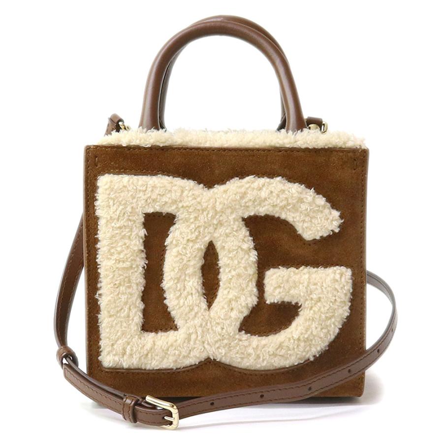 未使用 展示品）ドルチェアンドガッバーナ DOLCE&GABBANA DGデイリー