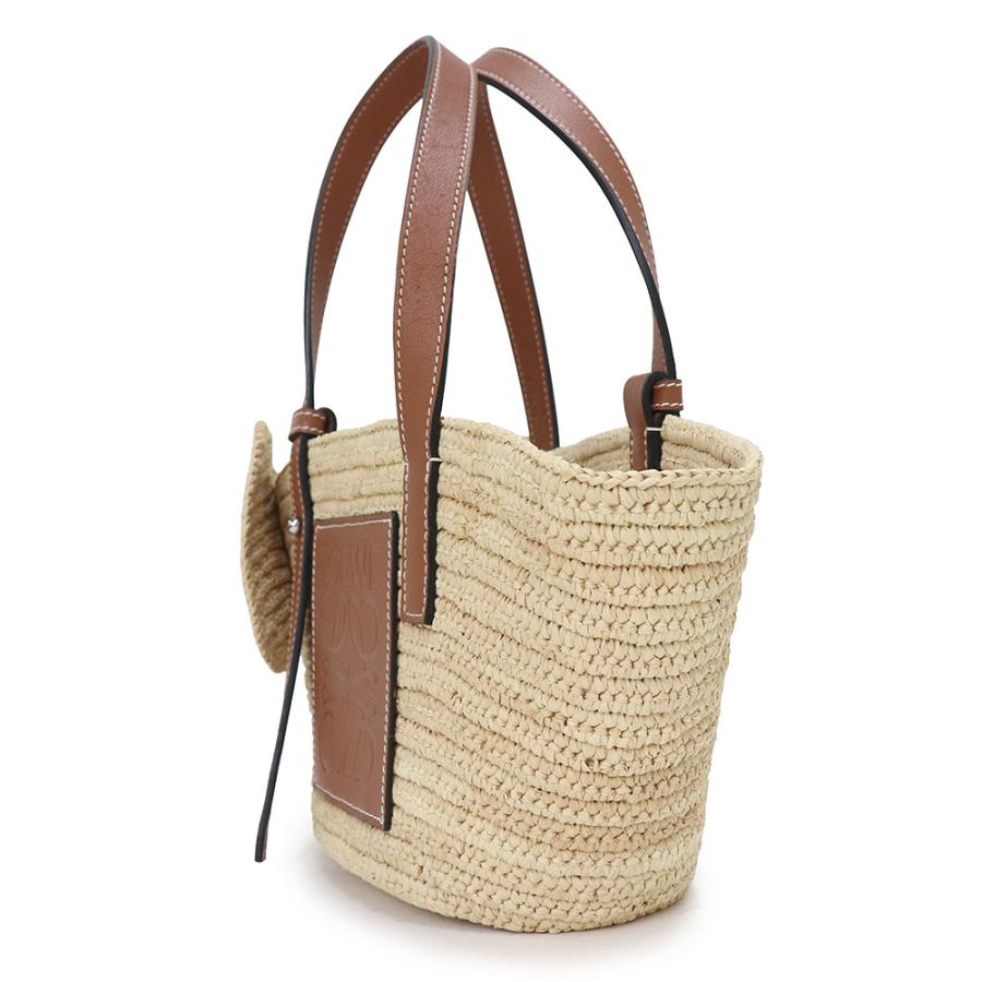 LOEWE（ロエベ） （中古）ロエベ エレファント 象 カゴ バスケット