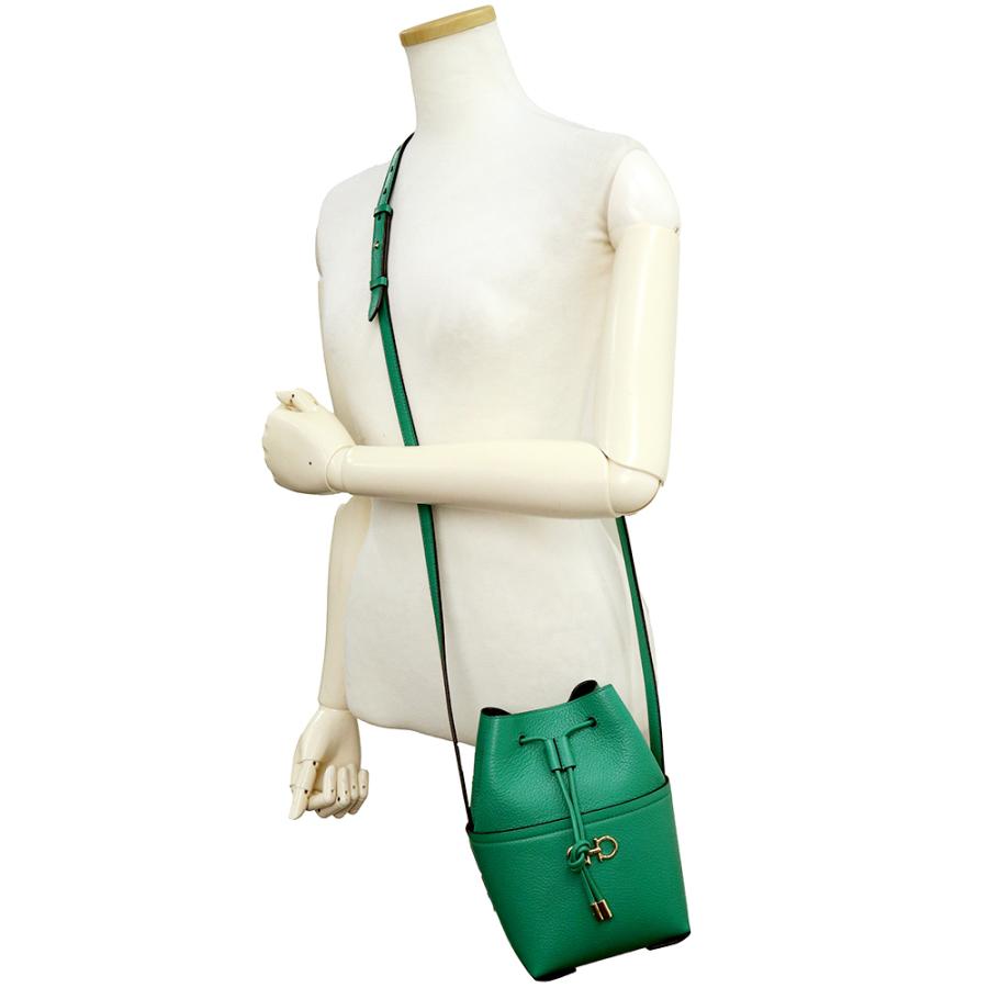 FERRAGAMO （未使用 展示品）サルヴァトーレフェラガモ Salvatore 