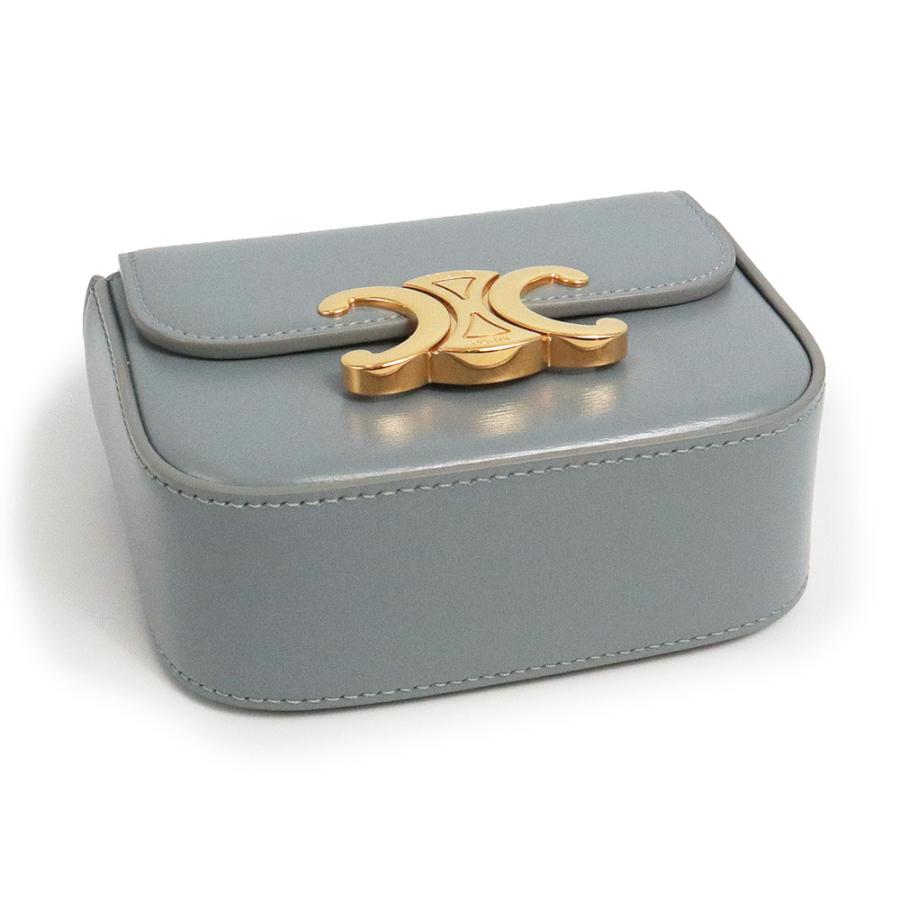 CELINE（セリーヌ） （未使用 展示品）セリーヌ ミニ クロード ポーチ