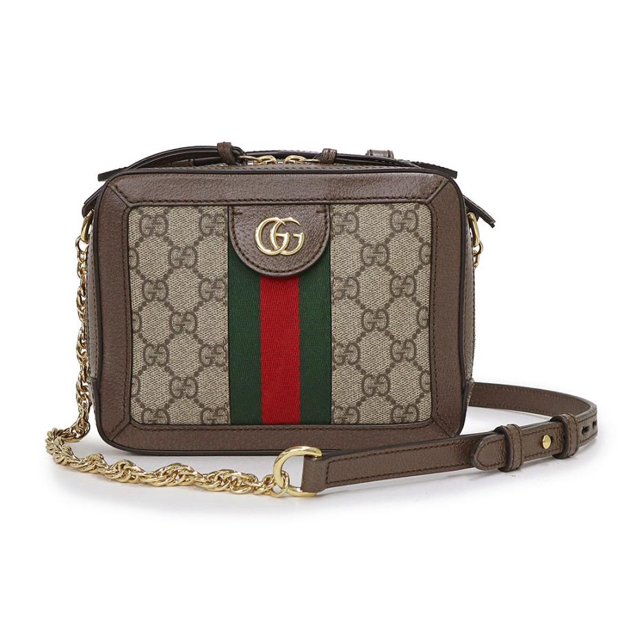 美品⭐︎グッチ　オフィディア GGスプリーム　2wayバッグ GUCCI（グッチ） （未使用 展示品）グッチ オフィディア GGスプリーム