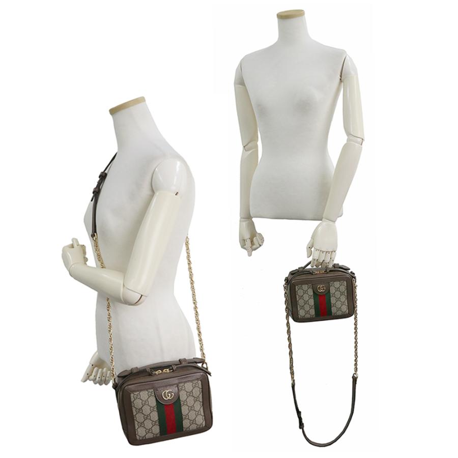 GUCCI（グッチ） （未使用 展示品）グッチ オフィディア GGスプリーム