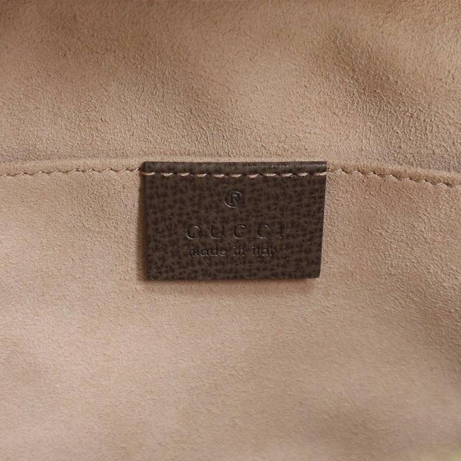 GUCCI（グッチ） （未使用 展示品）グッチ オフィディア GGスプリーム