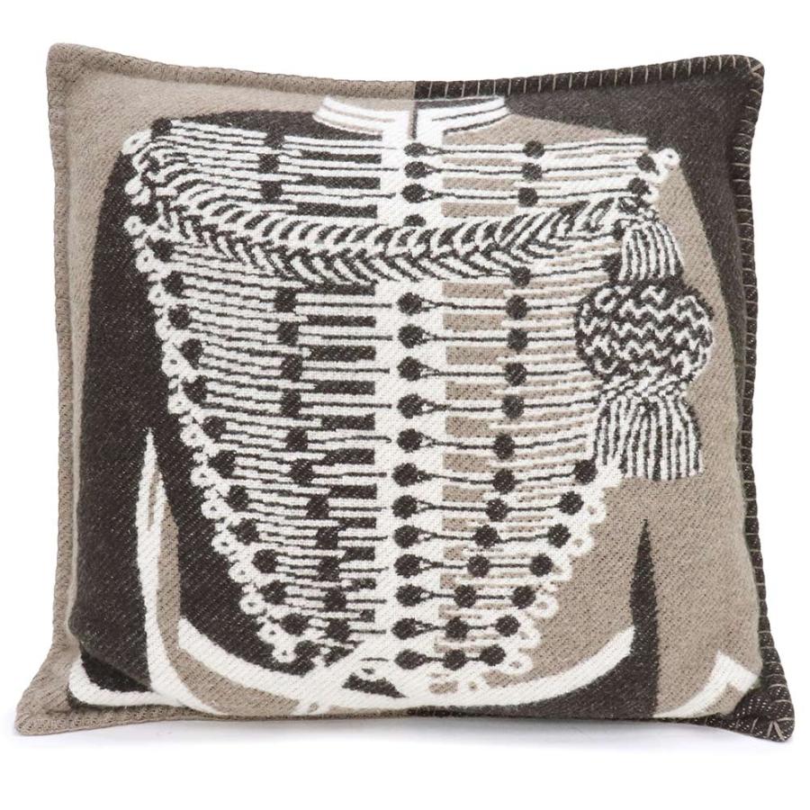 HERMES（エルメス） （美品）エルメス ブランデンブルク