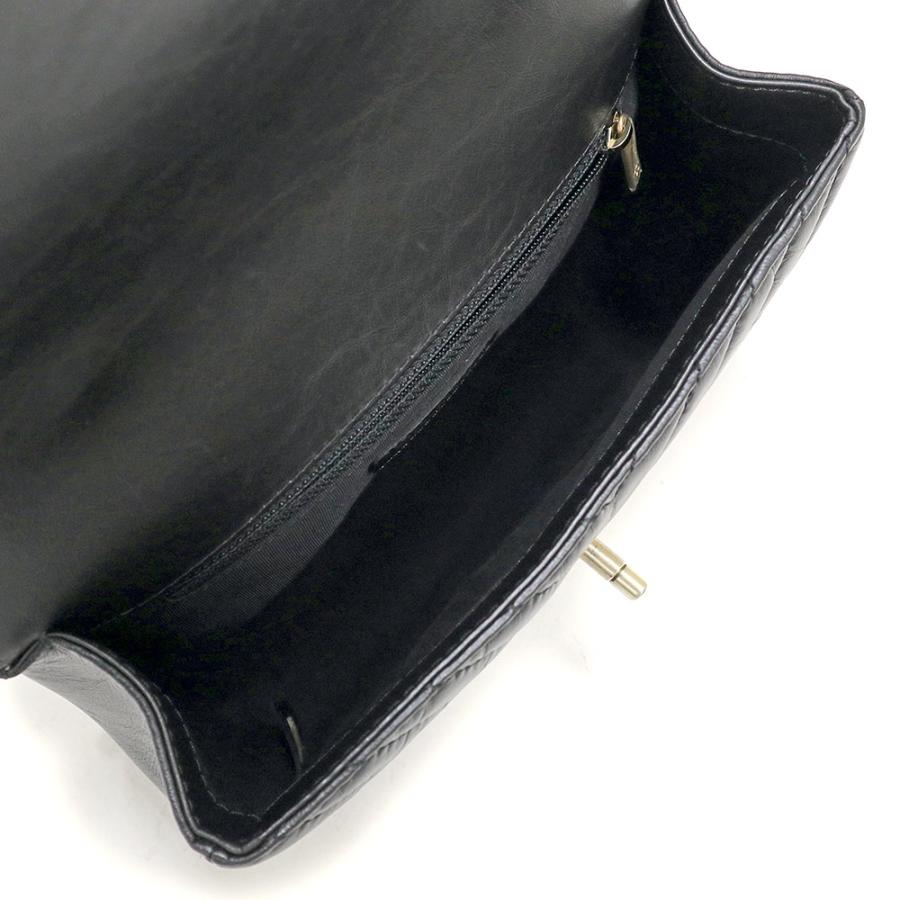 CHANEL（シャネル） （未使用 展示品）シャネル シェブロン Vステッチ