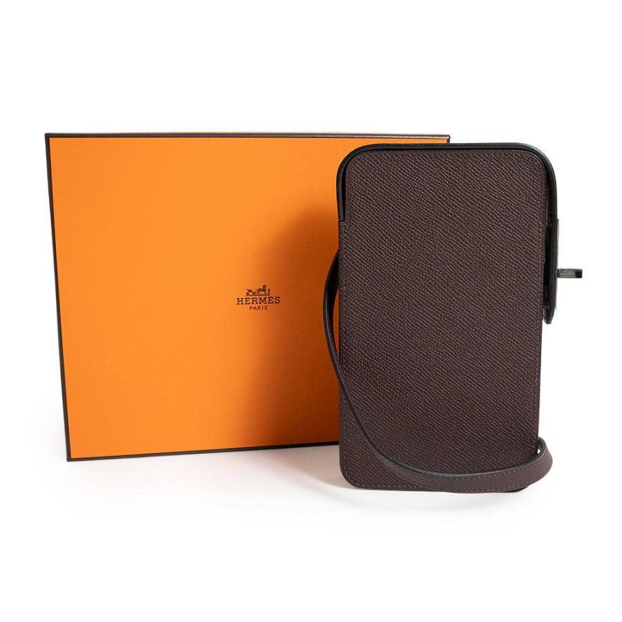 HERMES（エルメス） （未使用 展示品）エルメス アカボックス