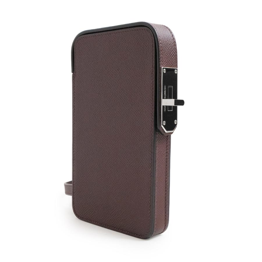 HERMES（エルメス） （未使用 展示品）エルメス アカボックス