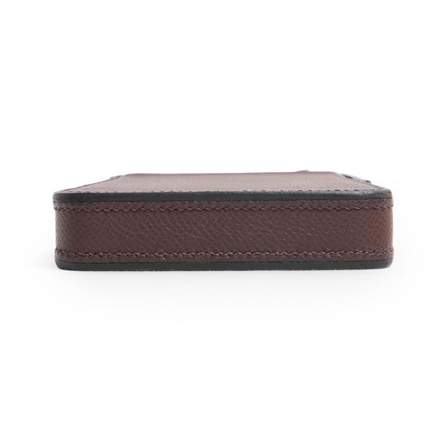 HERMES（エルメス） （未使用 展示品）エルメス アカボックス
