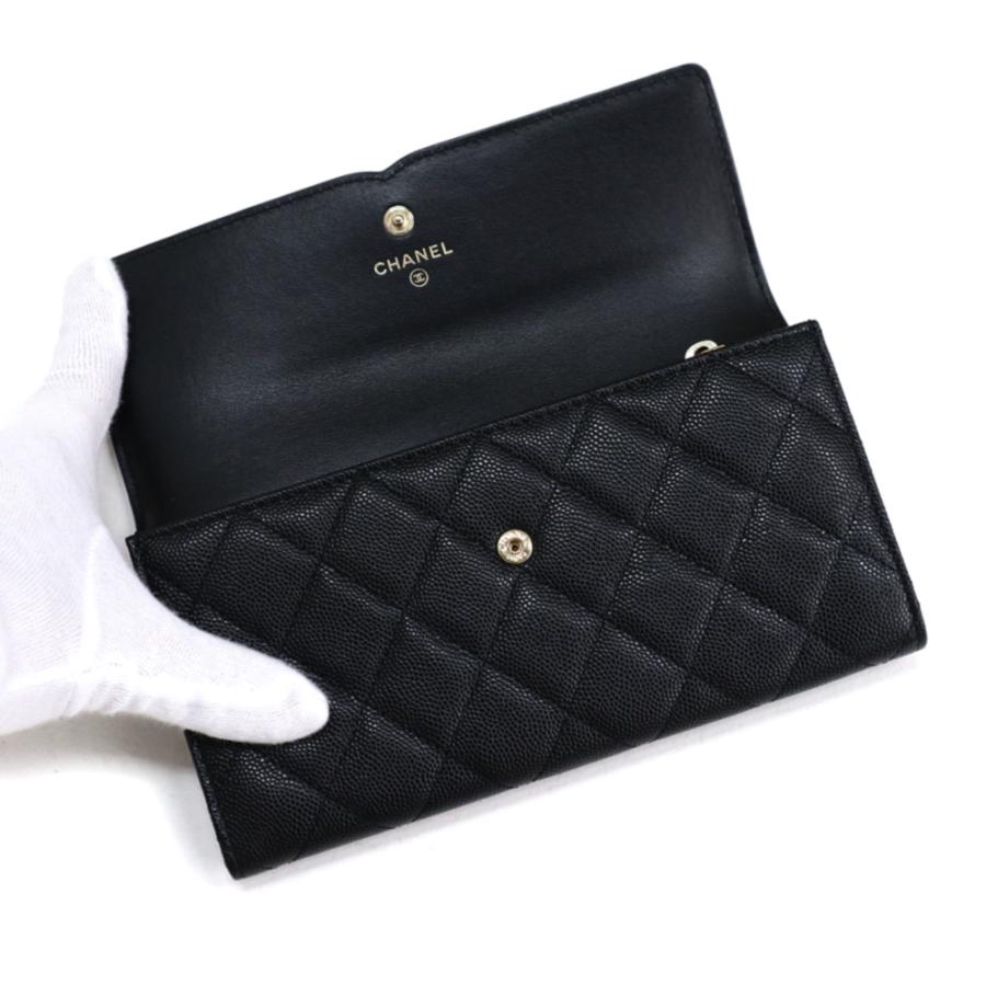 CHANEL （未使用 展示品）シャネル CCフィリグリー マトラッセ ココ  