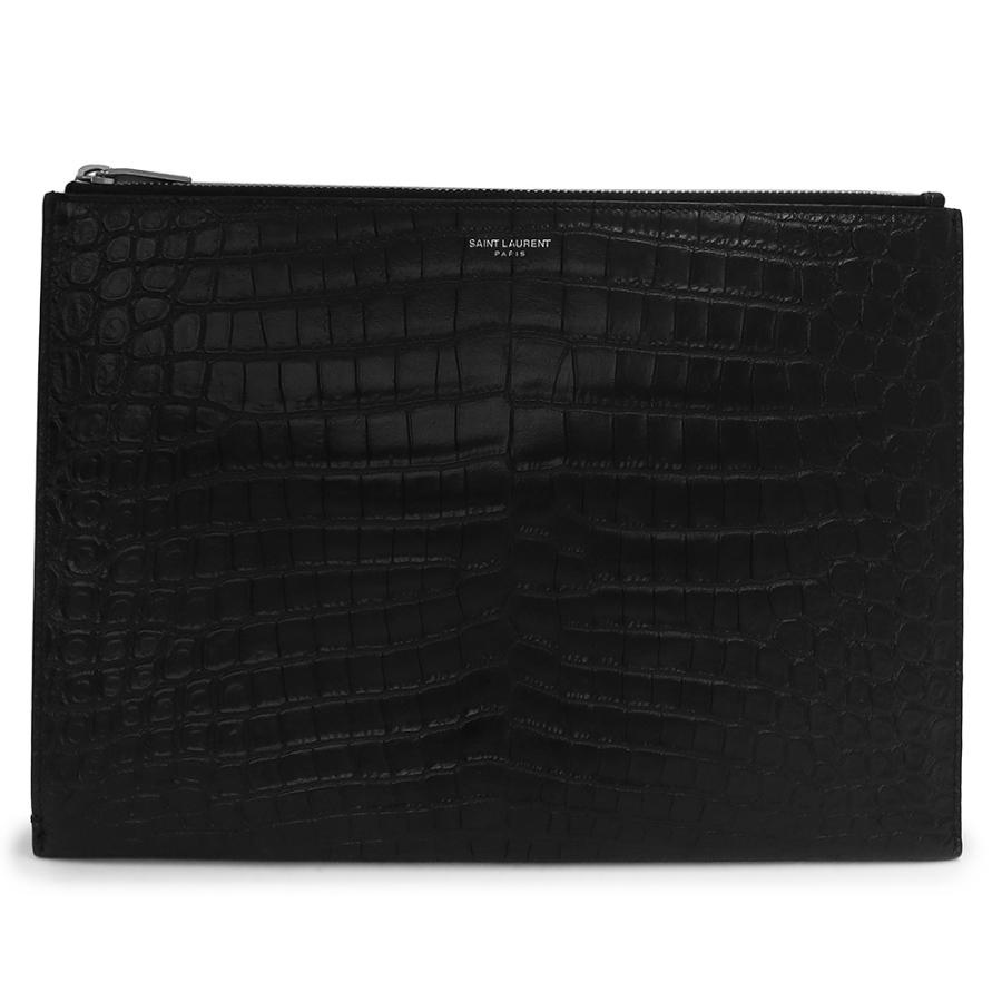 未使用 展示品）サンローランパリ SAINT LAURENT PARIS