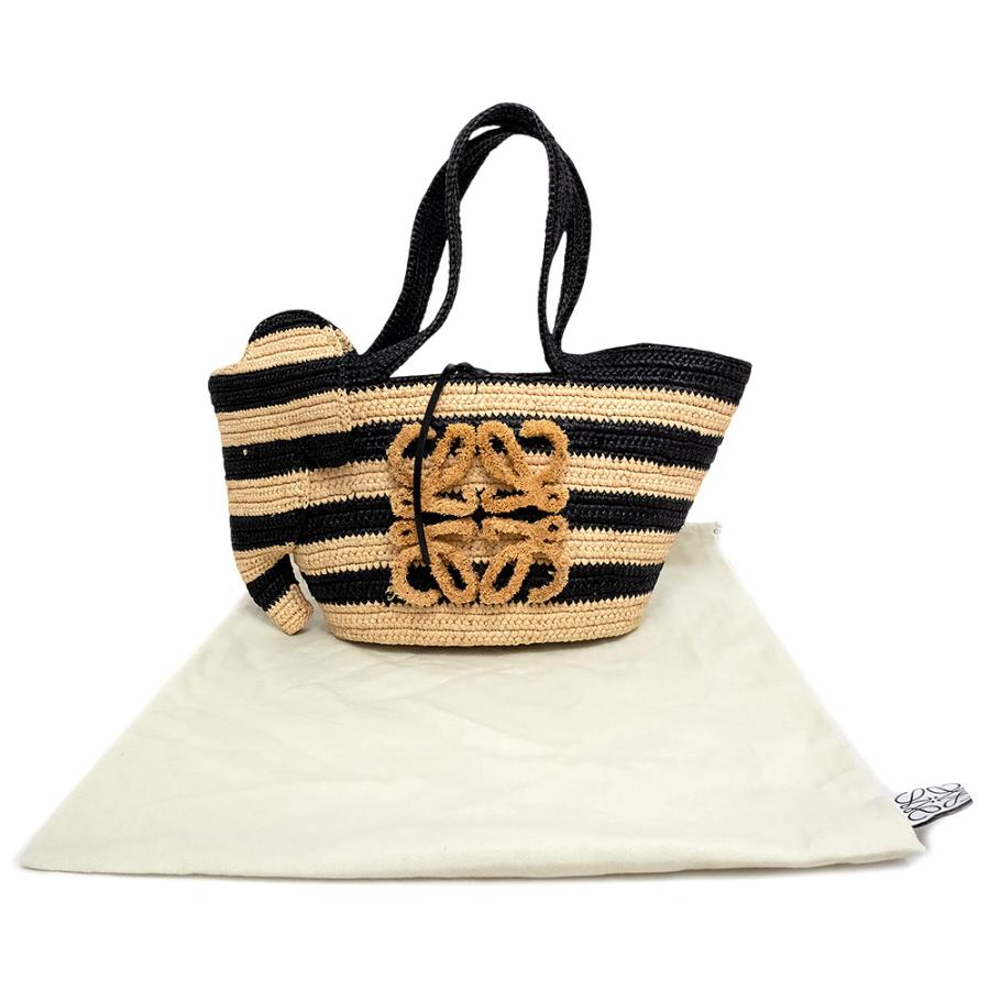 LOEWE（ロエベ） （未使用 展示品）ロエベ エレファント バスケット