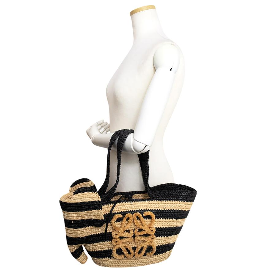 LOEWE（ロエベ） （未使用 展示品）ロエベ エレファント バスケット