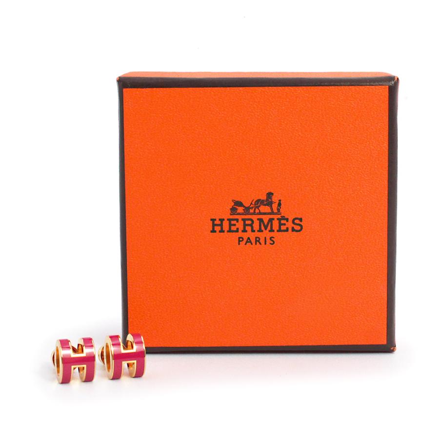 HERMES（エルメス） （新品・未使用品）エルメス ポップアッシュ ミニ
