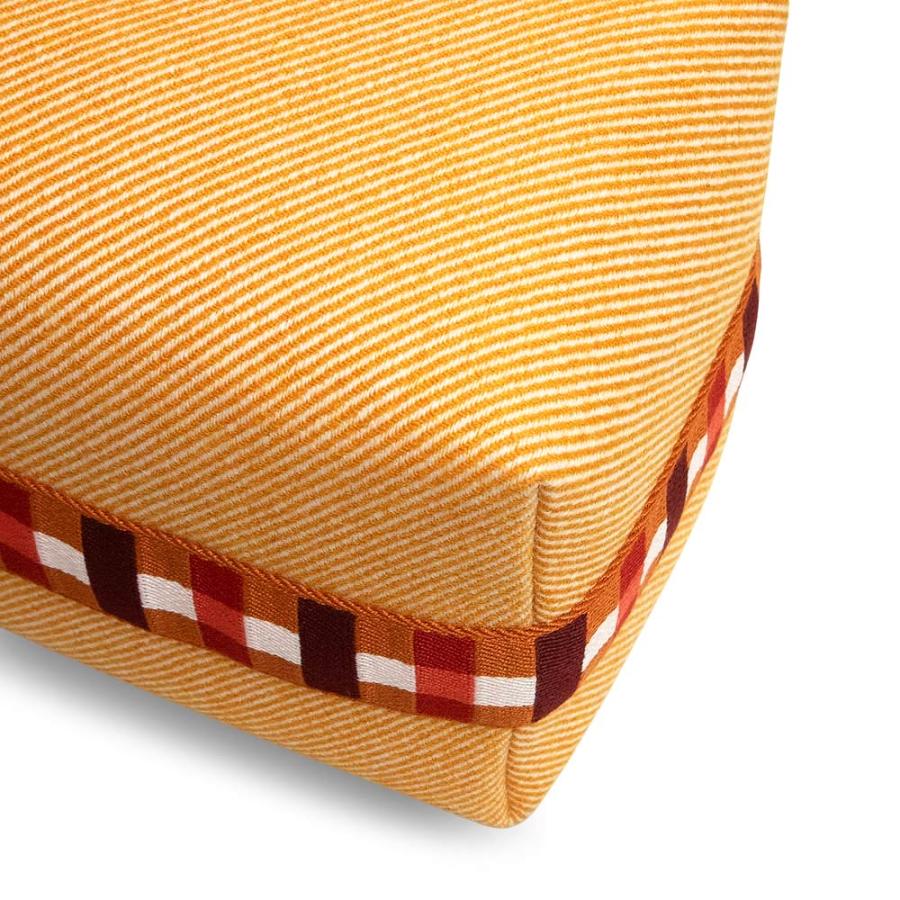HERMES （未使用保管品）エルメス ブリッド ア ブラック GM オ カレ  