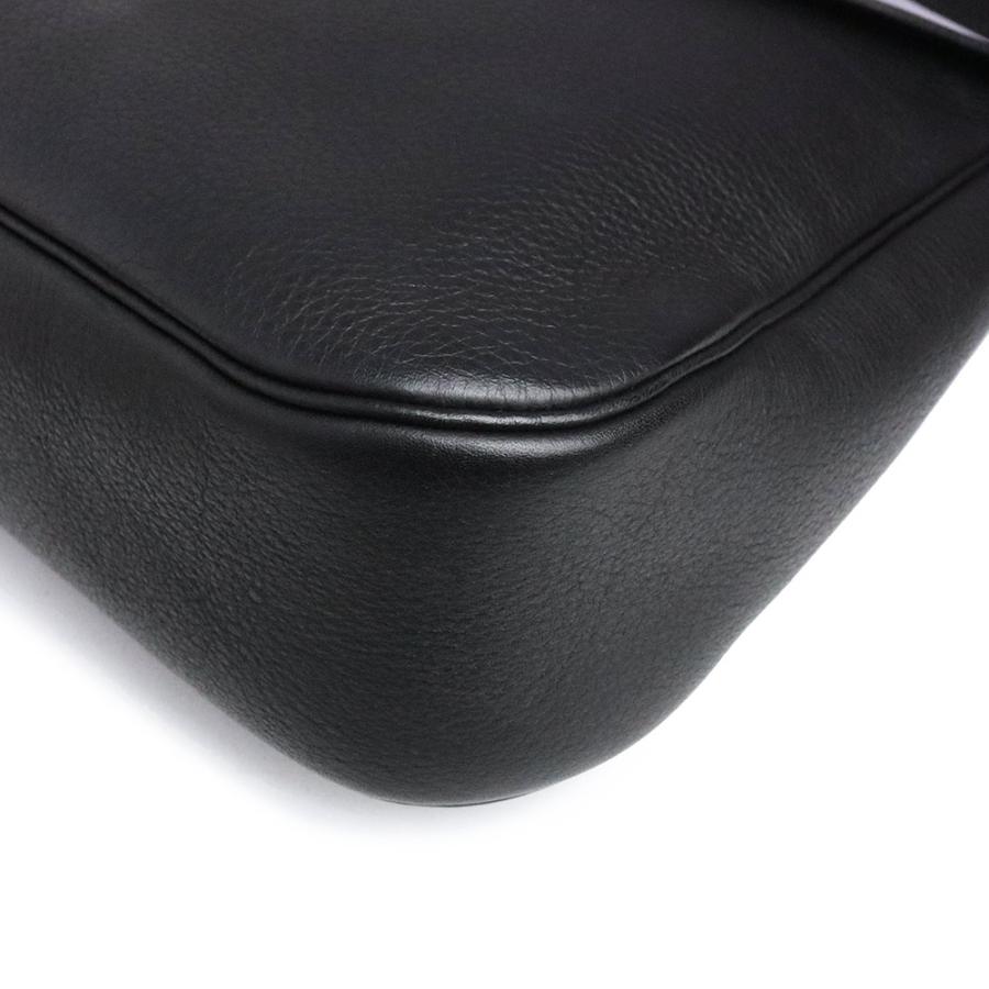 HERMES（エルメス） （中古）エルメス クリスティーヌ ショルダー