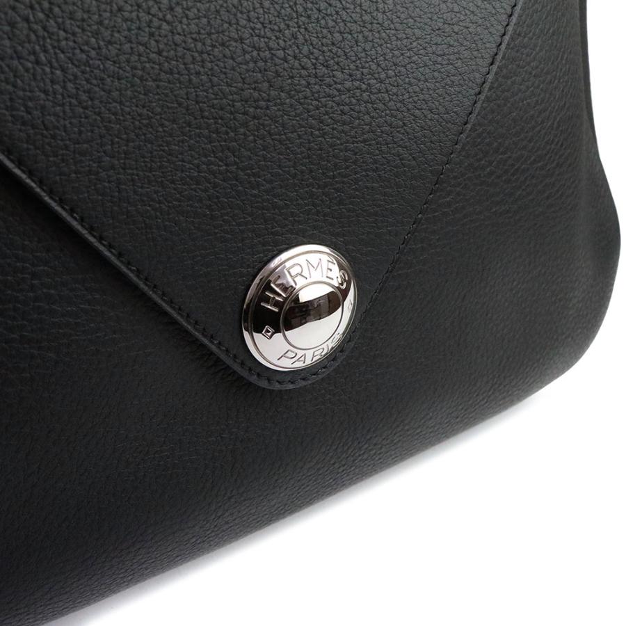 HERMES（エルメス） （中古）エルメス クリスティーヌ ショルダー