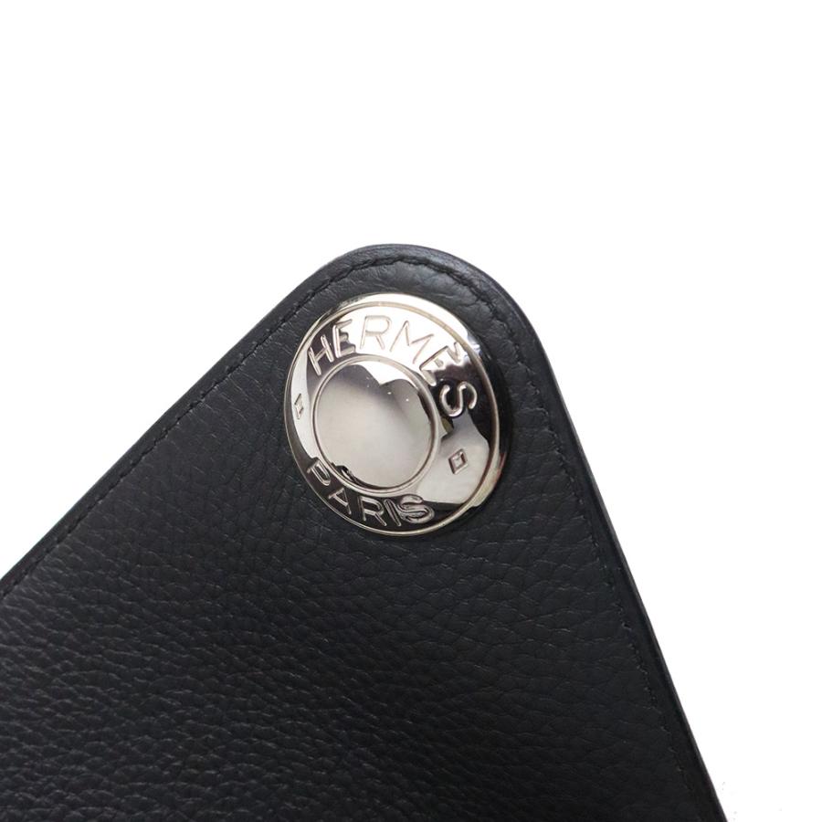 HERMES（エルメス） （中古）エルメス クリスティーヌ ショルダー
