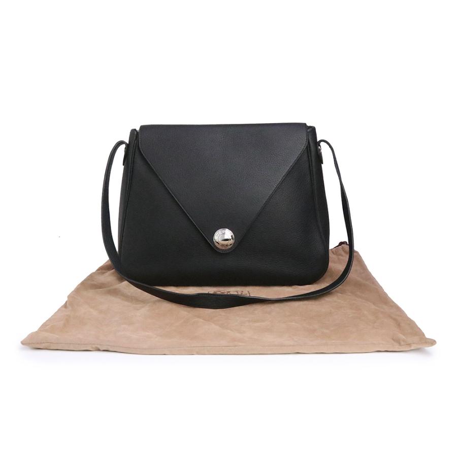 HERMES（エルメス） （中古）エルメス クリスティーヌ ショルダー