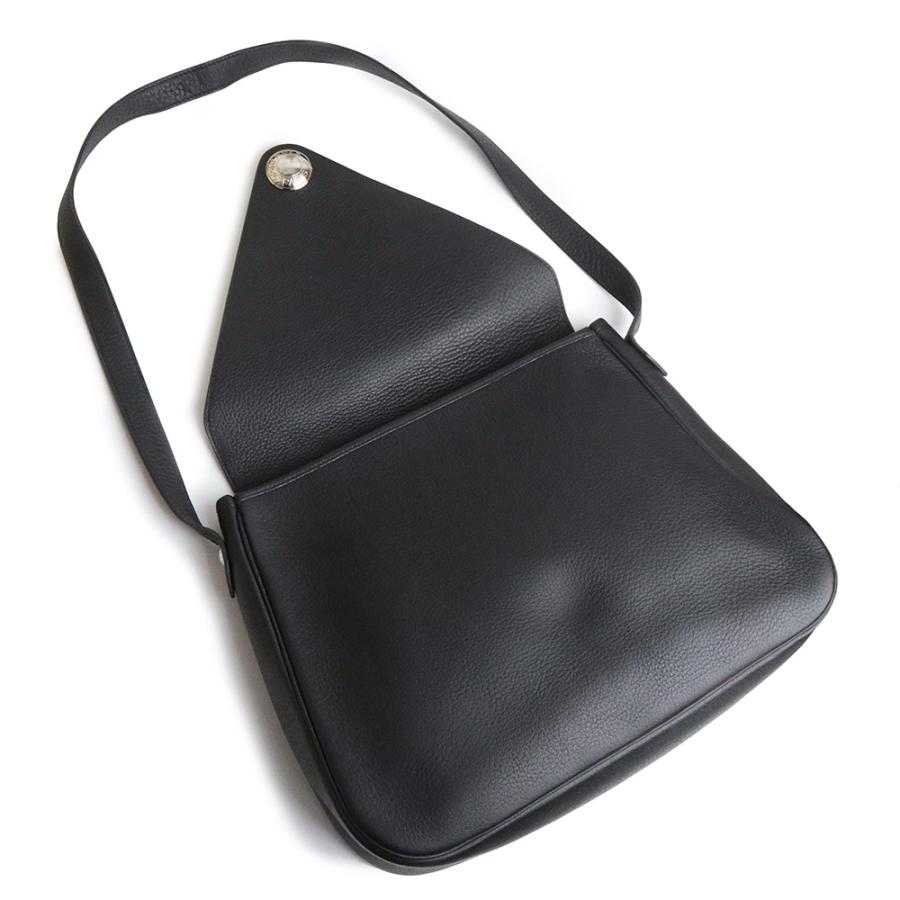 HERMES（エルメス） （中古）エルメス クリスティーヌ ショルダー