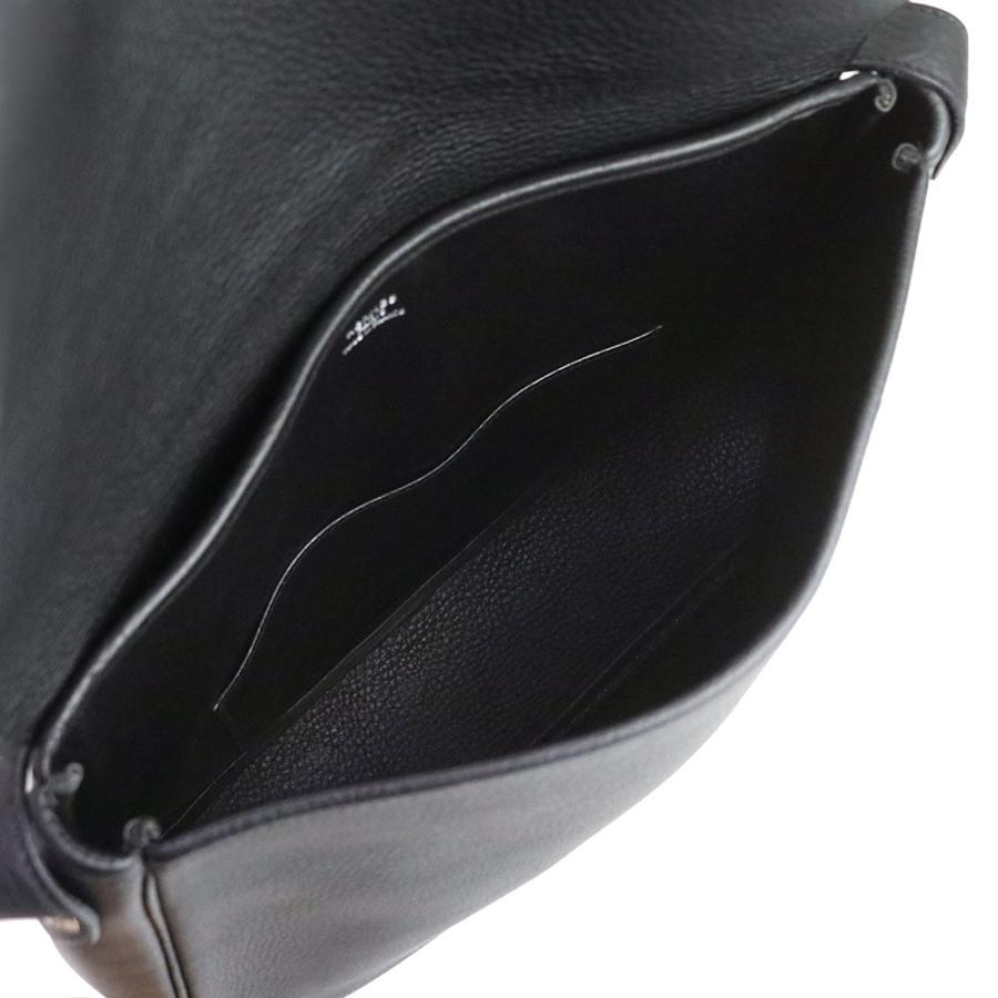 HERMES（エルメス） （中古）エルメス クリスティーヌ ショルダー