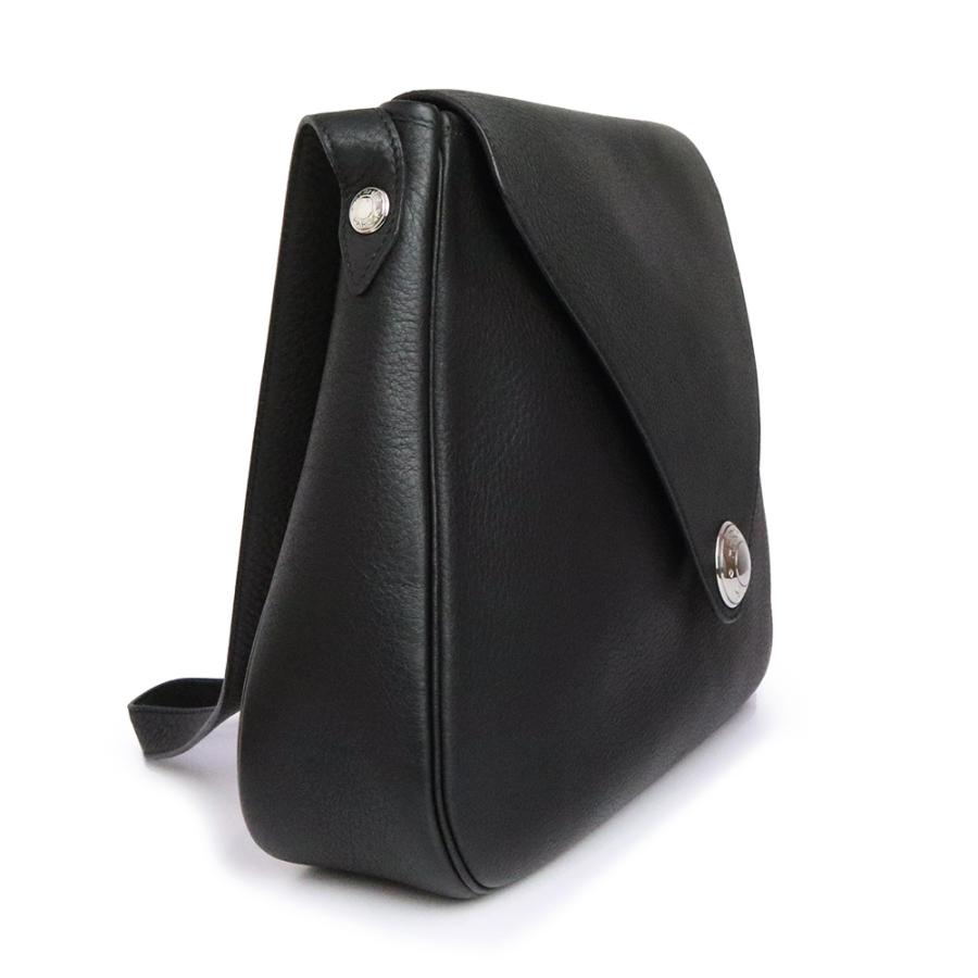 HERMES（エルメス） （中古）エルメス クリスティーヌ ショルダー
