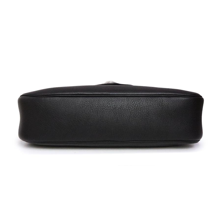 HERMES（エルメス） （中古）エルメス クリスティーヌ ショルダー