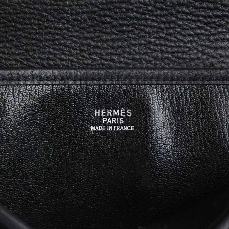 HERMES（エルメス） （中古）エルメス クリスティーヌ ショルダー