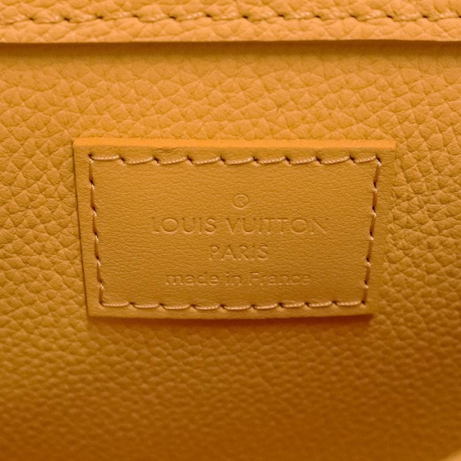 LOUIS VUITTON（ルイ・ヴィトン） （未使用 展示品）ルイ ヴィトン