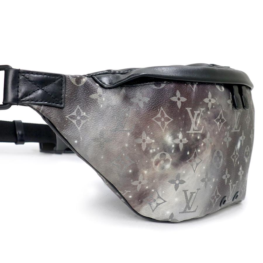LOUIS VUITTON ボディバッグ ディスカバリー バムバッグ LOUIS VUITTON（ルイ・ヴィトン） （美品）ルイ ヴィトン