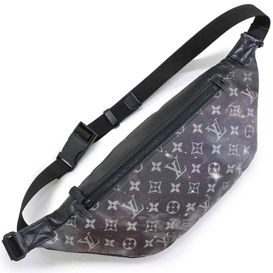 LOUIS VUITTON ディスカバリーバムバッグ ボディバッグ（超美品） LOUIS VUITTON（ルイ・ヴィトン） （美品）ルイ ヴィトン