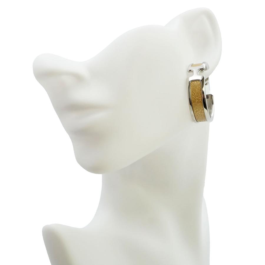 HERMES（エルメス） （新品・未使用品）HERMES オランプ フープ